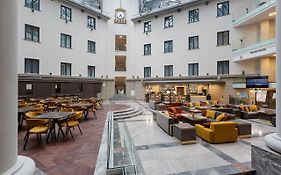 Victoria Hotel Klaipeda